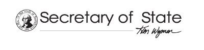 Secretary of State link
